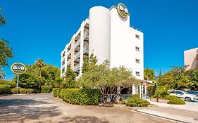 B&b Hôtel  2*